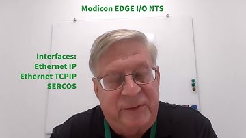 Smarter I/O for Any PLC: Schneider’s Modicon Edge I/O NTS | Hot Products Ep. 22