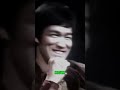 Bruce Lee's Americanization: The Price of Being Too Western? #shorts