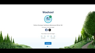 Get Hands-On by Running Apex and Flow Tests Together | Platform Developer Certification Winter '26