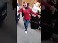 رقص لبوة مصرية في فرح صحبتها