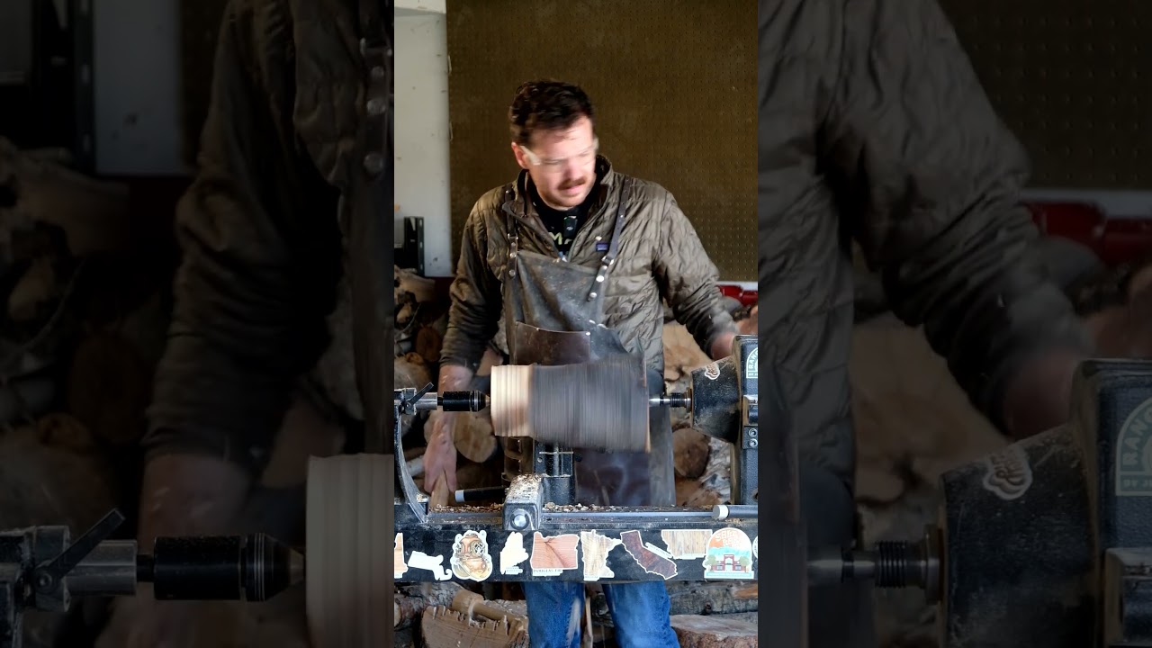 Почему груша Брэдфорд ТАК пахнет? InVASEive Species, эпизод 2 