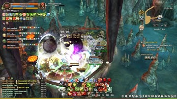 TOS Rebuild : Velco Runs 1/2 Ranger-Wugushi-Fletcher