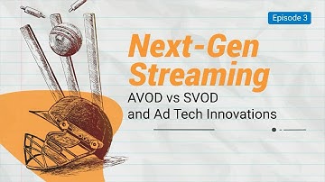 Episode 3 | Bringing Tata IPL to millions of viewers with Akamai and Jio Cinema: Next-Gen Streaming