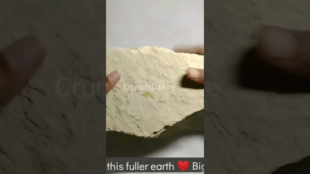 Who want Multani mitti 