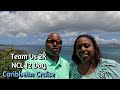 Team Us 2K on NCL Getaway 12 Day Caribbean Cruise #NCL #TeamUs2K