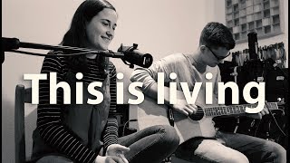 This is living - Hillsong Y&F (Acoustic Cover) screenshot 2