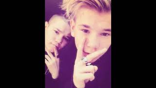 Marcus & Martinus Guitar