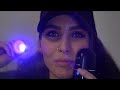 [ASMR] Making your Eyes 👀 Heavy with Whispering &amp; Hand Sounds 🙌🏼 (VERY RELAXING)