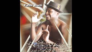 We Gonna Party - Tate Buti, New Turn