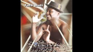 We Gonna Party - Tate Buti, New Turn #Legend🔥🔥❤️❤️
