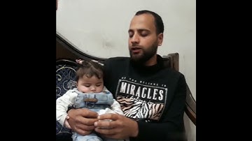 تلاوة من سورة ال عمران { إن في خلق السموات والأرض واختلاف الليل و النهار } بصوت اخي #تابعوني