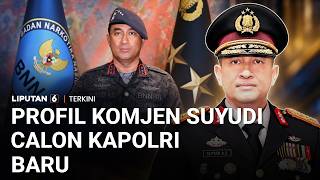 Download lagu Profil Komjen Suyudi Ario Seto Calon Kapolri Baru Gantikan Jenderal Listyo Sigit | Liputan 6