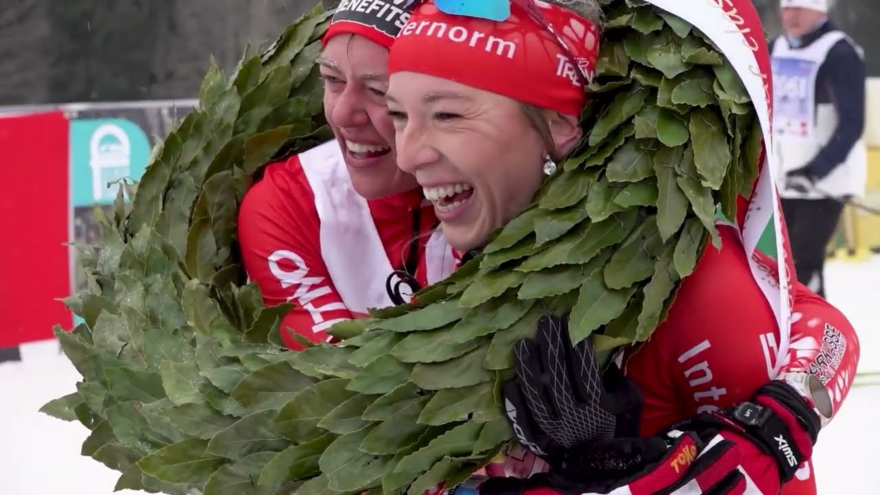 56-й Доломитовый марафон 2026 – Подробный отчет о гонке