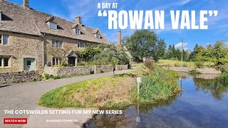 A Day At Rowan Vale