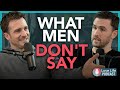 Why Men Don&#39;t Open Up | Rob Dial