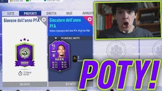 VAN DIJK E STERLING POTY SONO ILLEGALI! [FIFA 19]