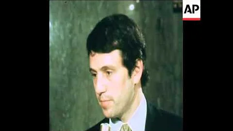 SYND 19 3 75 ASSISTANT TREASURY SECRETARY ON ARAB OIL INVESTMENT