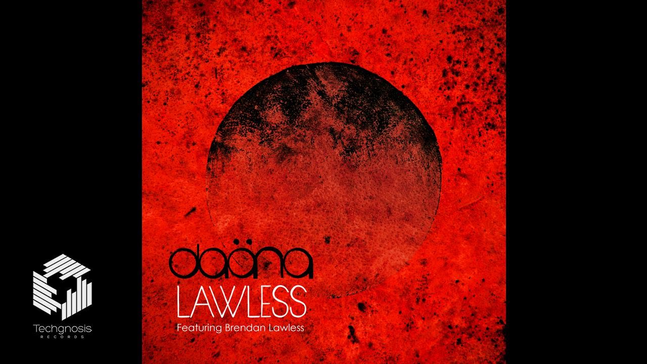 Daäna & Brendan Lawless - Lawless (Pallida Remix)