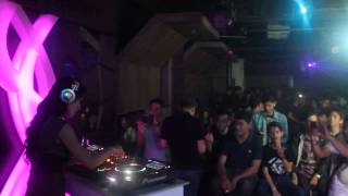 DJ RIZUKA - The Peak Banjarmasin