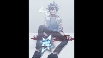 Rick C-137 vs Rick Prime (Writing) #edit #rickandmorty #ricksanchez #rickprime #viral #fypシ #writing