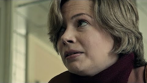 ミシェル・ウィリアムズ 主演！身代金”約50億円