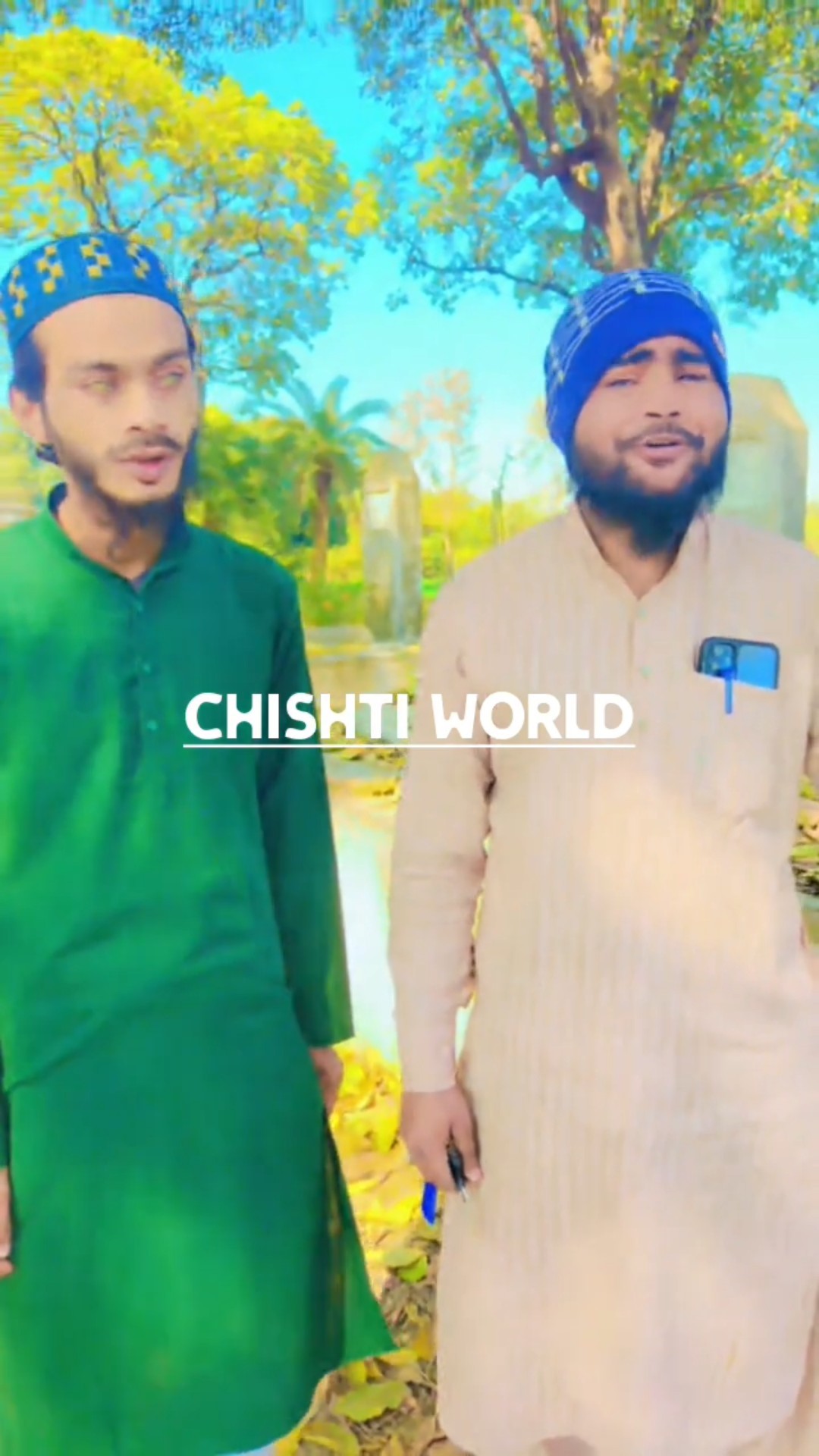 Chale Jaya Karo Qabron Pe Tum Apne Ilaqe Ki | Mahtab Danish Phulpuri \u0026 Qari Parwez Ashrafi Phulpuri
