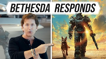 Bethesda Just Responded – Fallout 4 Hotfix & Update Explained