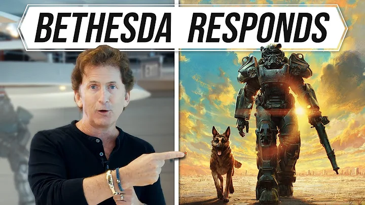 Bethesda Responds to Fallout 4 Anniversary Edition Issue