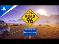 九十六號公路 Road 96 - PS5 中英日文美版 product youtube thumbnail