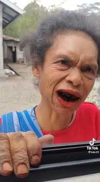 Terimakasih sudah menghibur# Lucu-Lucu Bajawa