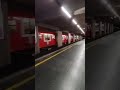 Leonardo livra rossa-bianca, sulla M1, in direzione Bisceglie. #atm
