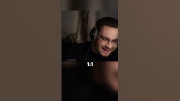 Literally 1:1 😵 #ohnepixel #cs2 #csgo #counterstrike #ohnepixelclips #rejuicer #1to1 #funny