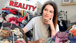 The TRUTH Behind My $100k Ebay Business (the Nitty Gritty)