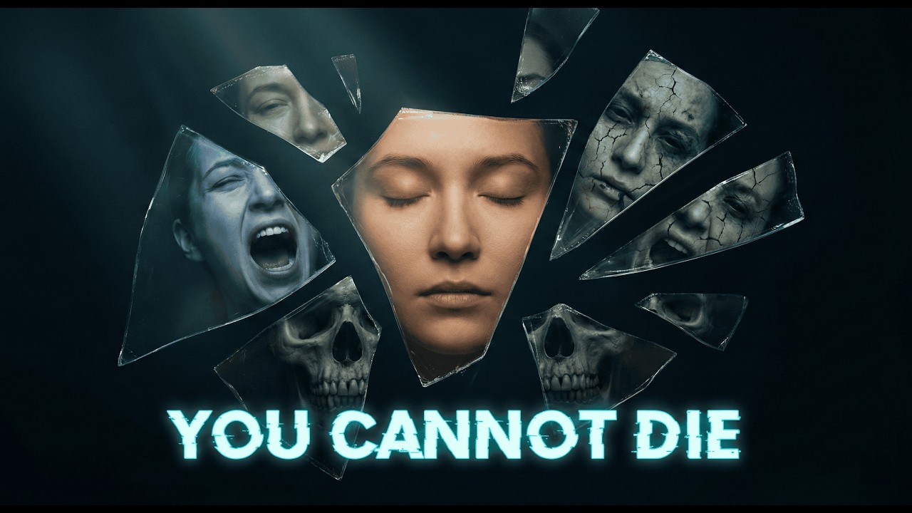 You Have Already Died