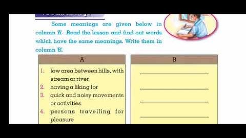 4/7/20 Class 6 English A lecture part 2