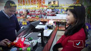 Census 2020 - Ba Luong 06 CC