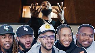 DVSN -  Don't Take Your Love Official Music Video Reaction