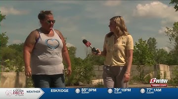 Point-in-Time homeless count takes place Wednesday in Topeka