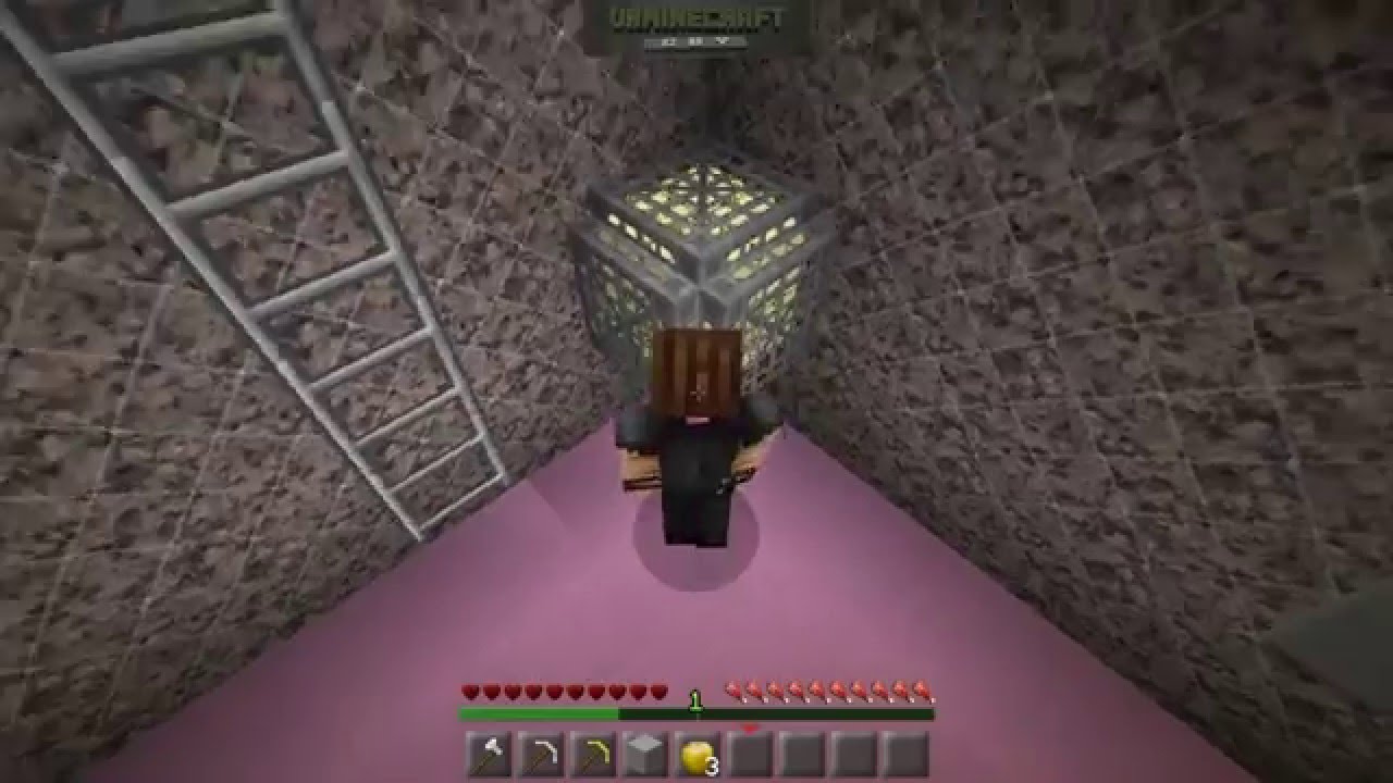 The Valley - Minecraft Map Gameplay - YouTube