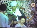 الشيخ ياسين التهامي حفلة الشيخ بكر موشا 1988 الجزء الأول