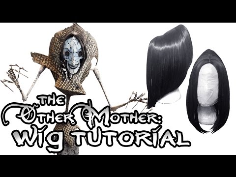 Other mother wig Clearance