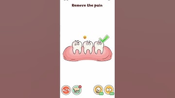 Alphabet Dop : Delete puzzle Level 294 #dop #gameplay #shortsgame