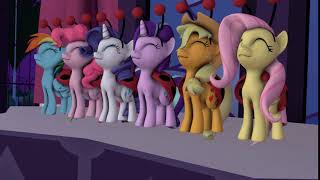 Sfm Were The Ladybugs