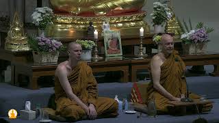 Friday Night Guided Meditation | Ajahn Brahmali | 29 March 2024 by Buddhist Society of Western Australia 1,485 views 1 month ago 29 minutes