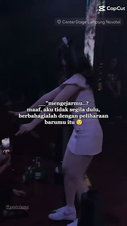 STORY WA.#clubbing #djuna #fyp #shorts #shorts2025 #trending #subscribe @MegiAhmadFarzi-n7w
