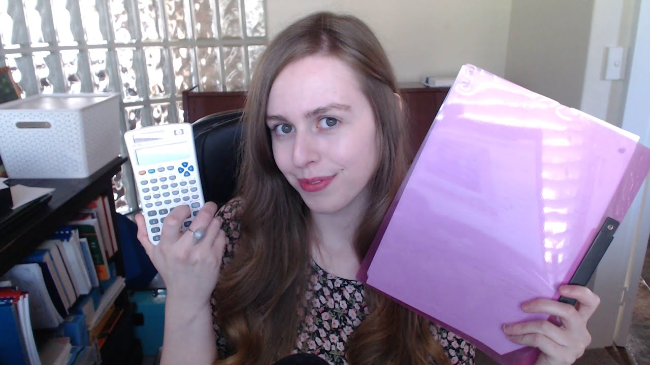 ASMR LET'S DO YOUR TAX ROLE PLAY (Australian Accent)