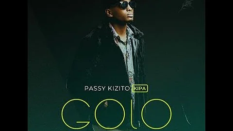 GOLO by Kizito passy/kipa (official video)