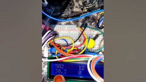 GSM Based Fire Alarm System Using ATMEGA32