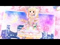 【デレステ】スローライフ・ファンタジー MV (双葉杏 クリスマス限定 新衣装 Ver.)