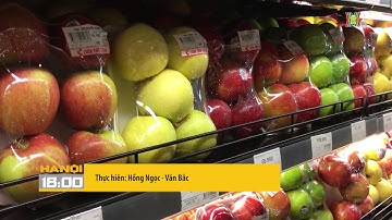 Hà Nội tăng cường công tác bình ổn giá